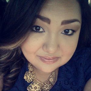 Meet your Posher, Marisol